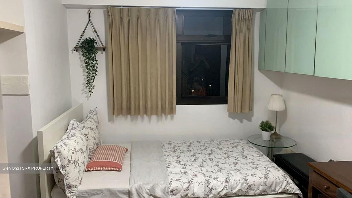 Blk 25A Membina Court (Bukit Merah), HDB 5 Rooms #595182641